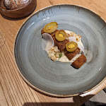 Photo n°1 de l'avis de Matthias.e fait le 23/07/2023 à 21:19 sur le  Ristorante Campo Cedro à Siena