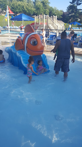 Community Center «Whetstone Community Center», reviews and photos, 19140 Brooke Grove Ct, Montgomery Village, MD 20886, USA