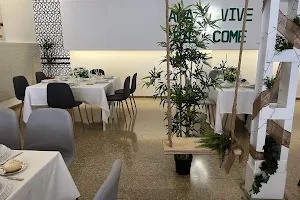 La Flor del Café Sedaví [Arroces & Brasas] image