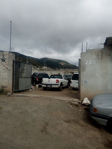 Servicio Automotriz Campos