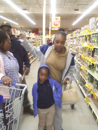 Grocery Store «Wayfield Foods Inc», reviews and photos, 8777 Tara Blvd, Jonesboro, GA 30236, USA