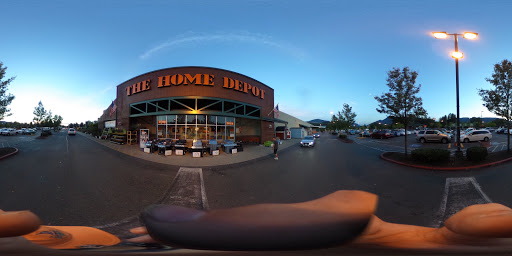 Home Improvement Store «The Home Depot», reviews and photos, 6200 E Lake Sammamish Pkwy SE, Issaquah, WA 98029, USA