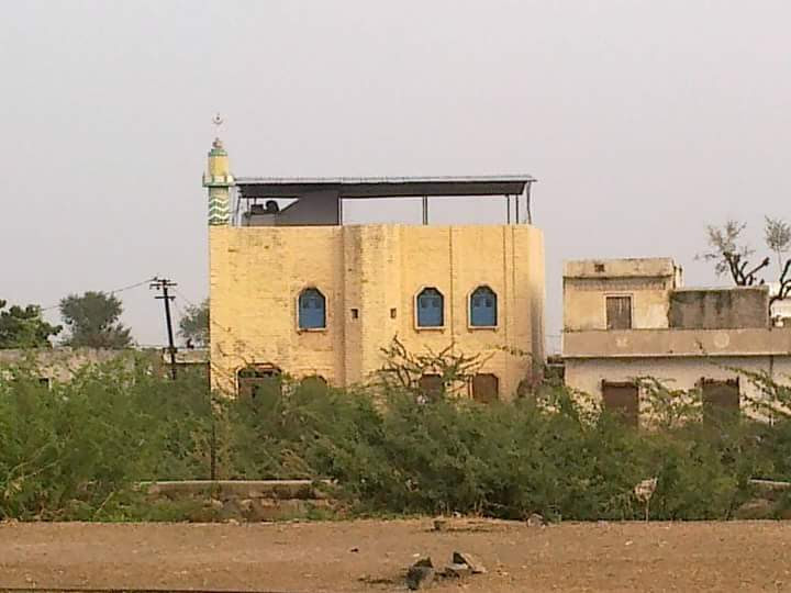 Masjid