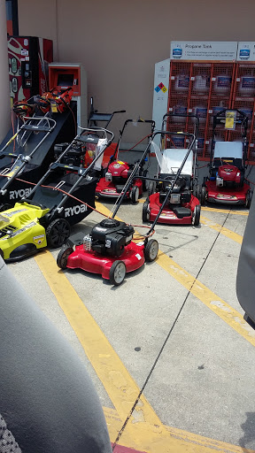 Home Improvement Store «The Home Depot», reviews and photos, 15220 Creosote Rd, Gulfport, MS 39503, USA