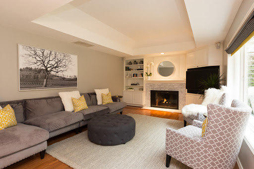 Sofa Store «Perch Furniture», reviews and photos, 923 NW 10th Ave, Portland, OR 97209, USA