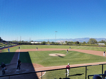 Kearns High Baseball Field (Gates Field )