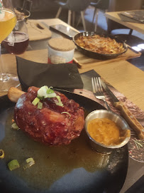 Steak du Restaurant à viande La Latina à Dunkerque - n°13