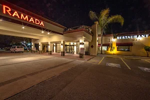 Ramada by Wyndham Houston Intercontinental Airport East image