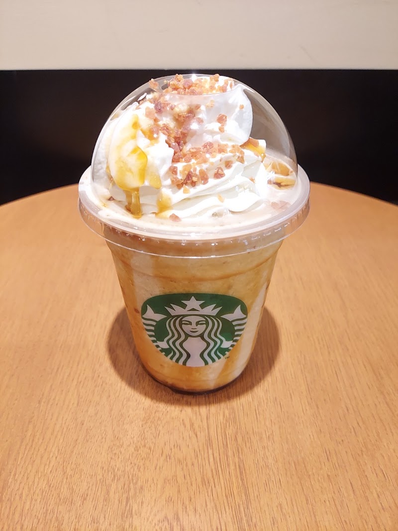 スターバックス コーヒー JR桃谷駅店