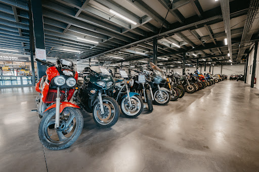 Photo 2 - Marc Motos Pieces 14