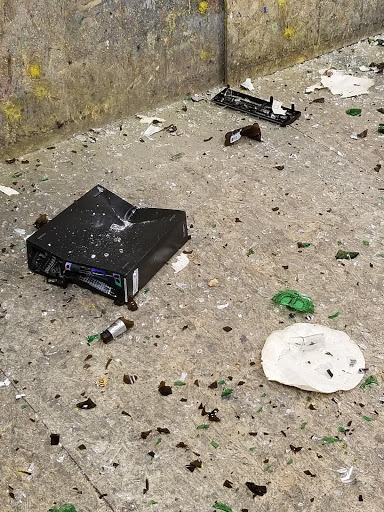Smash Sacramento image