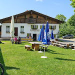 Photo n°1 de l'avis de Franz.e fait le 05/06/2023 à 20:18 sur le  Gasthaus zur Illach à Steingaden