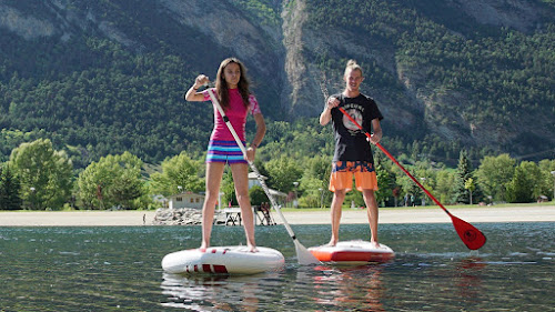 attractions Jungle Wake Parc Jausiers