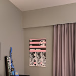 Photo n°2 de l'avis de LUIGI.O fait le 24/07/2023 à 18:27 sur le  Arryvo Hotel à Lecce