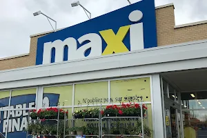 Maxi Laval Saint-Martin image