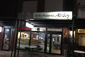 Alicay Grill & Pizzeria image