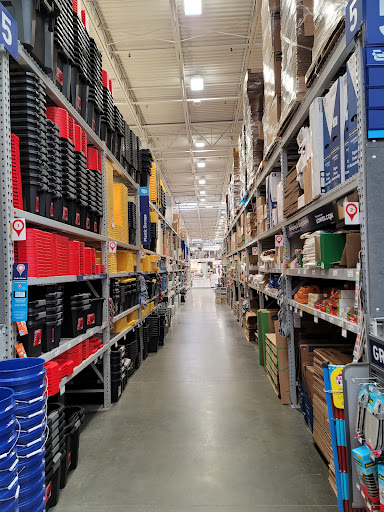 Lowes Home Improvement image