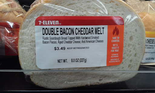 Convenience Store «7-Eleven», reviews and photos, 12121 FM306, Canyon Lake, TX 78133, USA