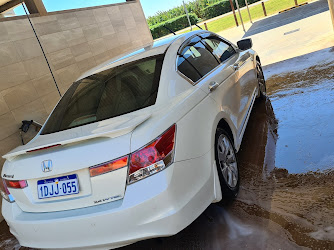 Capricorn Auto Wash