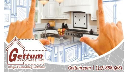 General Contractor «Gettum Associates, Inc», reviews and photos, 4984 Smith Valley Rd, Greenwood, IN 46142, USA