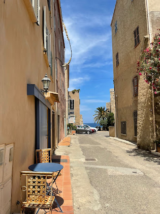 Photos des visiteurs Chambre d'hôtes U Castellu chambres d'hôtes 20220 Algajola