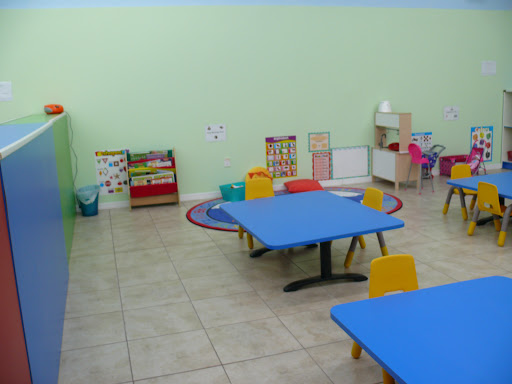 Day Care Center «ABC Daycare and Preschool», reviews and photos, 990 W 22nd St, Hialeah, FL 33010, USA