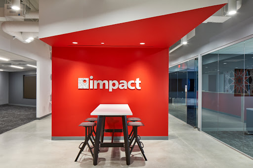 Impact Networking