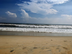 Vinh Hai Beach'in fotoğrafı çok temiz temizlik seviyesi ile