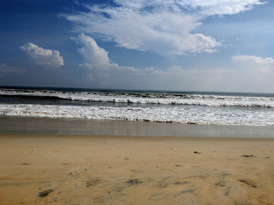 Vinh Hai Beach