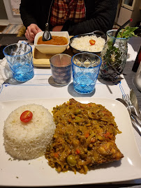 Plats et boissons du Restaurant africain ZEST'AFRICA à Houilles - n°5