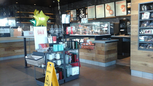 Starbucks image