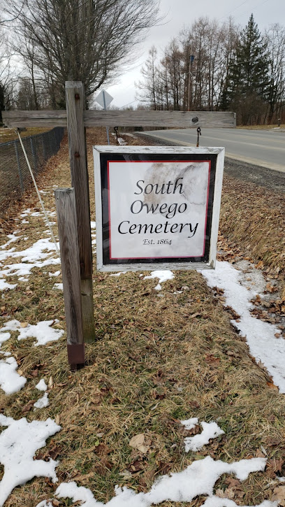 South Owego Cemetery