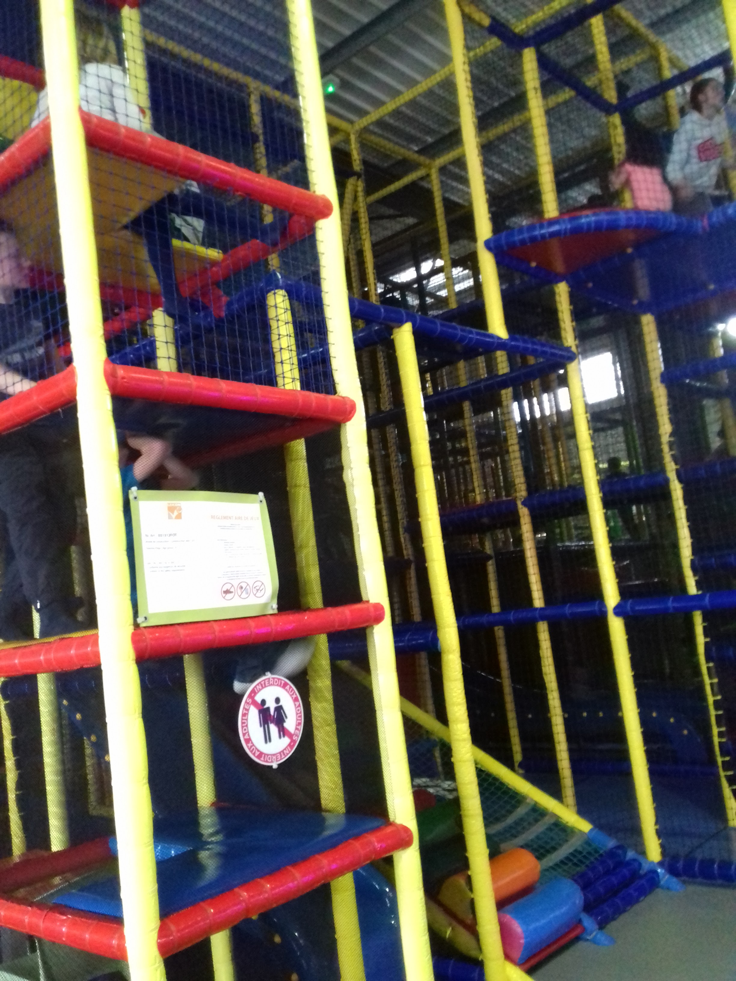 Photo n° 4 de l'avis de Olivia.l fait le 09/04/2019 à 12:37