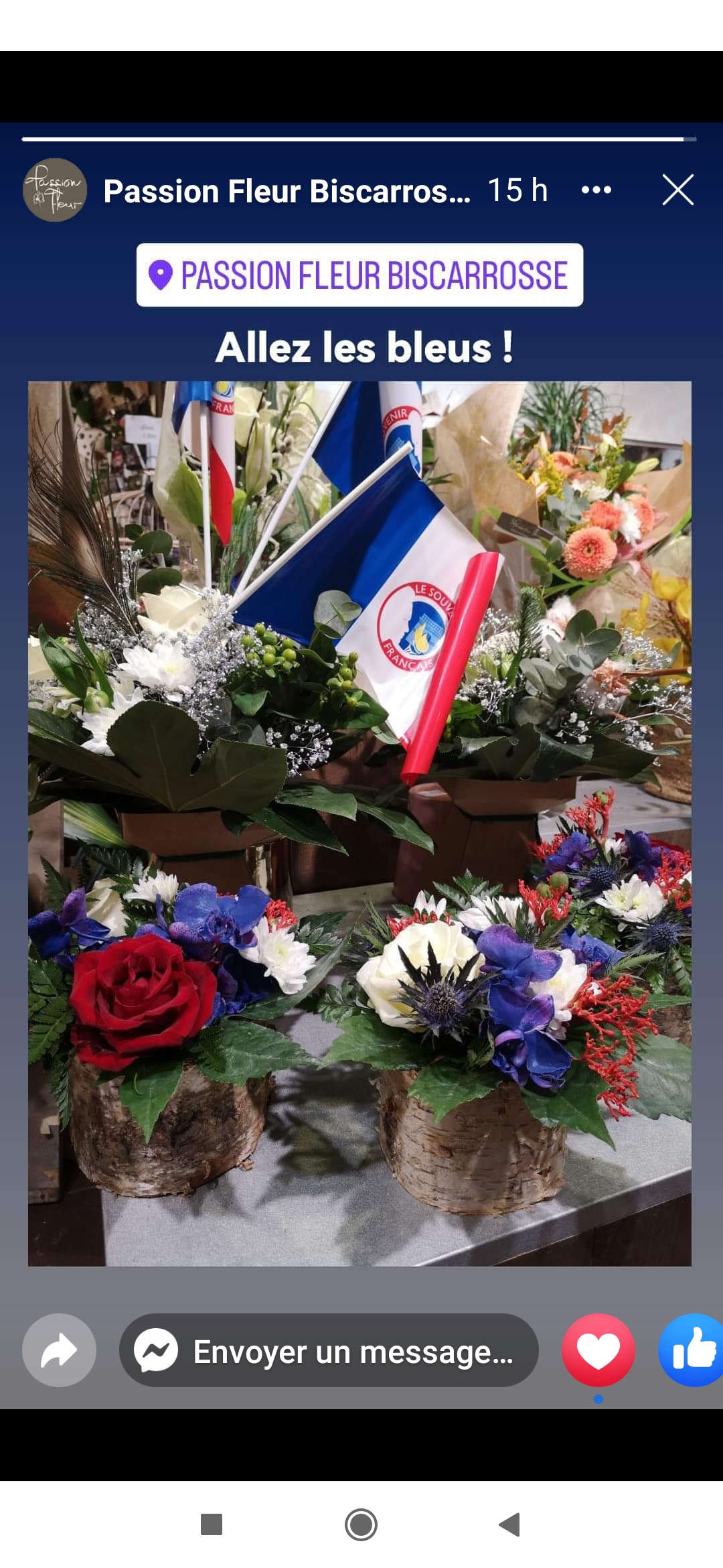 Photo n° 4 de l'avis de Gg.Z fait le 15/10/2023 à 15:38