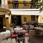 Photo n°2 de l'avis de Keith. fait le 30/04/2018 à 15:50 sur le  Osteria Rosso Divino à Taormina