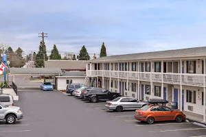 Motel 6 Salem, OR - Expo Center image