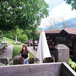 Photo n°1 de l'avis de EmVaEs. fait le 30/06/2023 à 17:59 sur le  Gasthaus Huber à Klausen