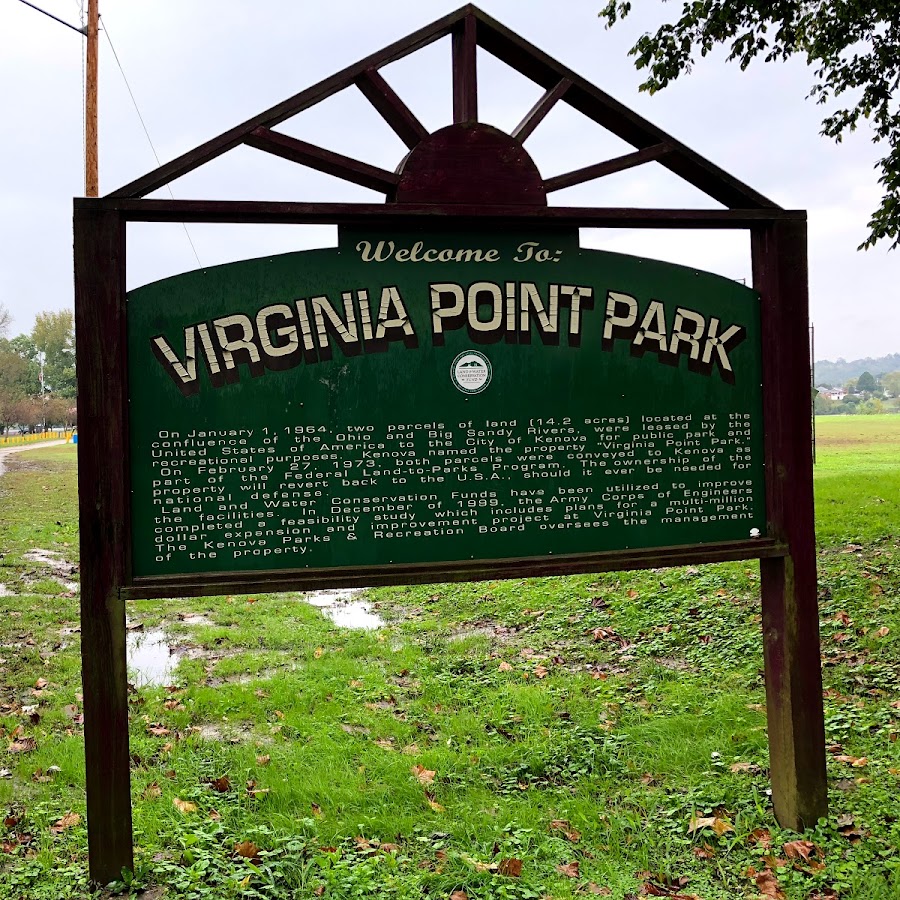 Virginia Point Park