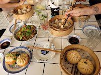 Plats et boissons du Restaurant chinois Petit Bao à Paris - n°16