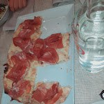 Photo n°1 de l'avis de marcuccipiero1966@virgilio.it.a fait le 27/04/2023 à 22:22 sur le  La Locanda dei Sanniti Atri (TE) à Atri