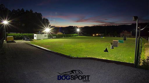 Dog Sport en Oza dos Ríos, A Coruña