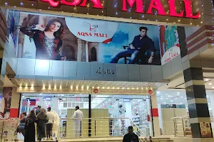 Aqsa Shopping Mall اقصٰی شاپنگ مال image