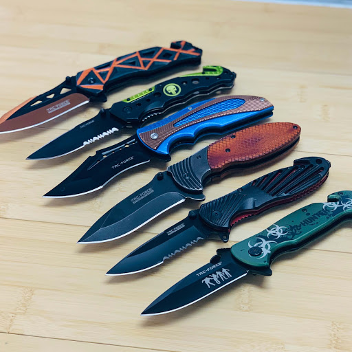 Pawn Shop «Pawn Pro», reviews and photos, 2714 Erie Blvd E, Syracuse, NY 13224, USA