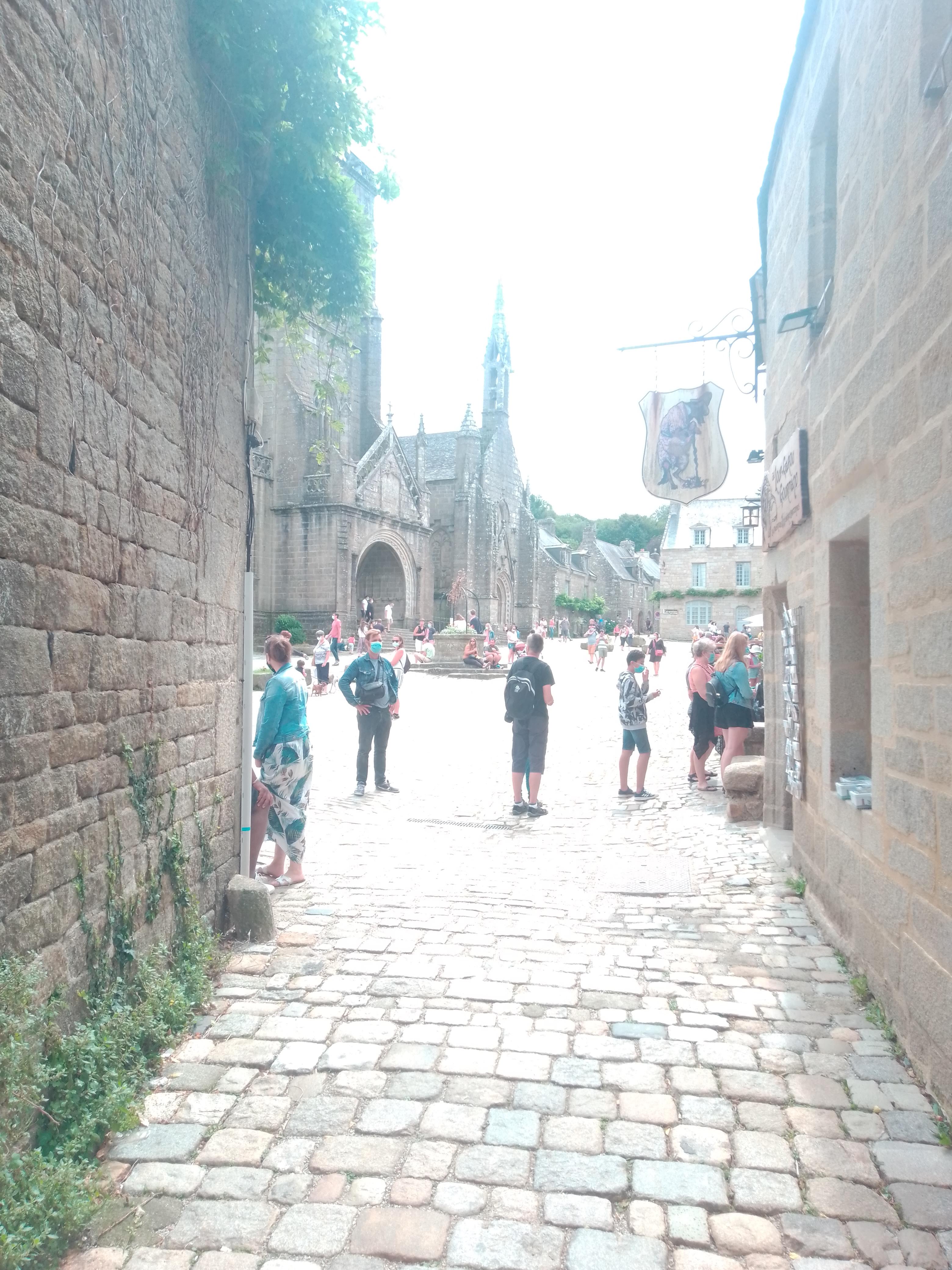 Photo n° 5 de l'avis de Isabelle.a fait le 20/08/2020 à 17:36