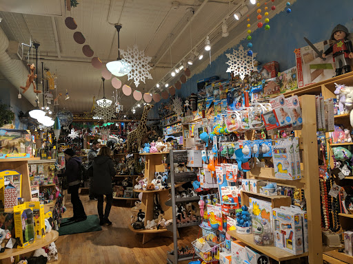 Toy Store «Treehouse Toys Ltd», reviews and photos, 47 Exchange St, Portland, ME 04101, USA