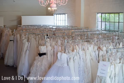 Bridal Shop «Brides for a Cause», reviews and photos, 2505 SE 11th Ave #120, Portland, OR 97202, USA