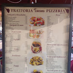 Photo n°5 de l'avis de MIHIR.A fait le 07/07/2022 à 08:59 sur le  Trattoria Toscana dal 1976 Pisa à Pisa