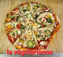 Plats et boissons du Pizzeria JM'PIZZA à Agde - n°11
