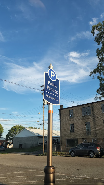 Public Parking