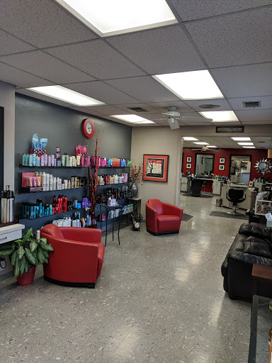 Beauty Salon «Nu Arts Salon & Co», reviews and photos, Nu Arts Salon & Co, 441 Watt Ave, Sacramento, CA 95864, USA